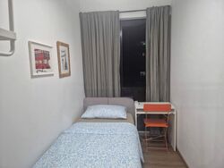 Simei Green Condominium (D18), Condominium #504617901